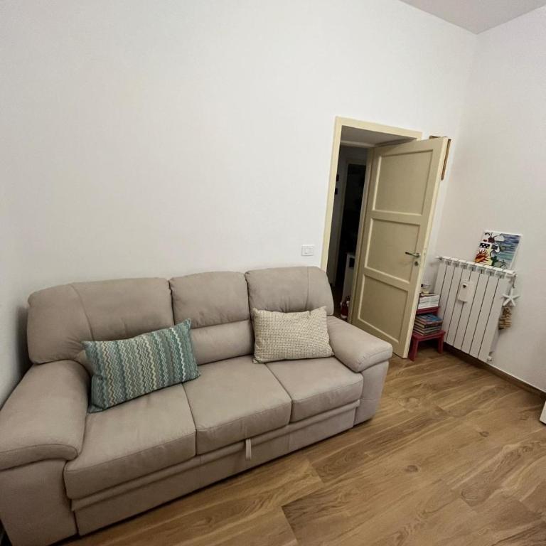 Gallipoli Dragonfly Inn - Appartamento - Appartamento con 2 Camere da Letto - 15