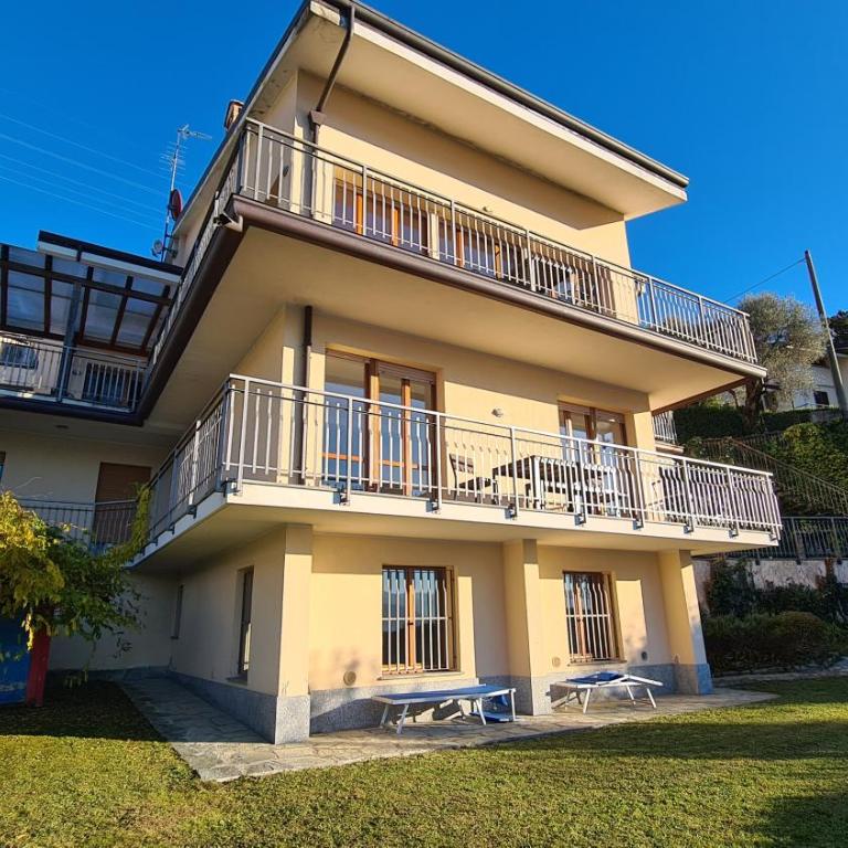 Villa gli Ulivi - Bariloche Lake & Mountain View - Villa Deluxe - 75
