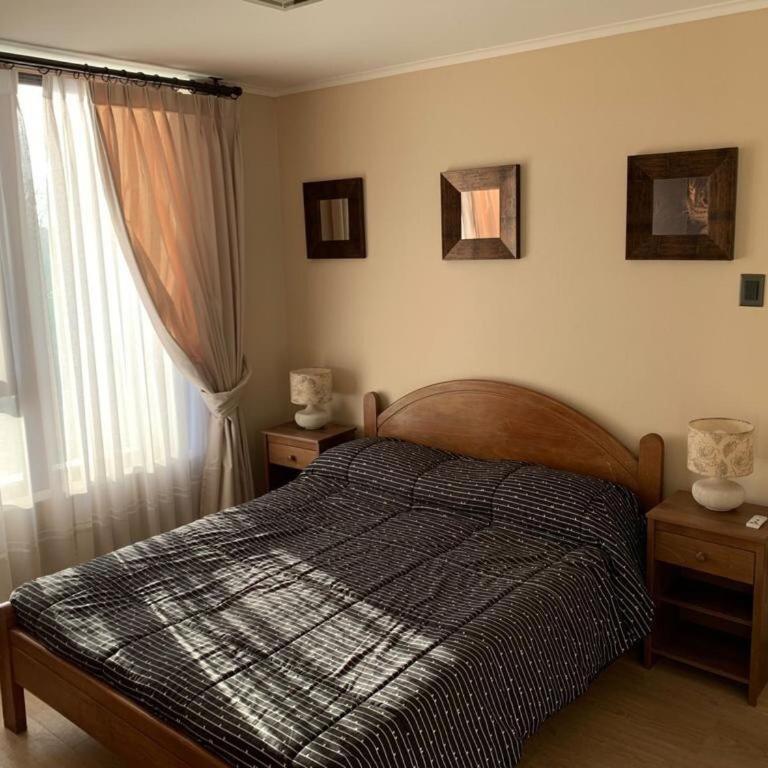 Departamento en la playa - Apartamento de 3 dormitorios - 4