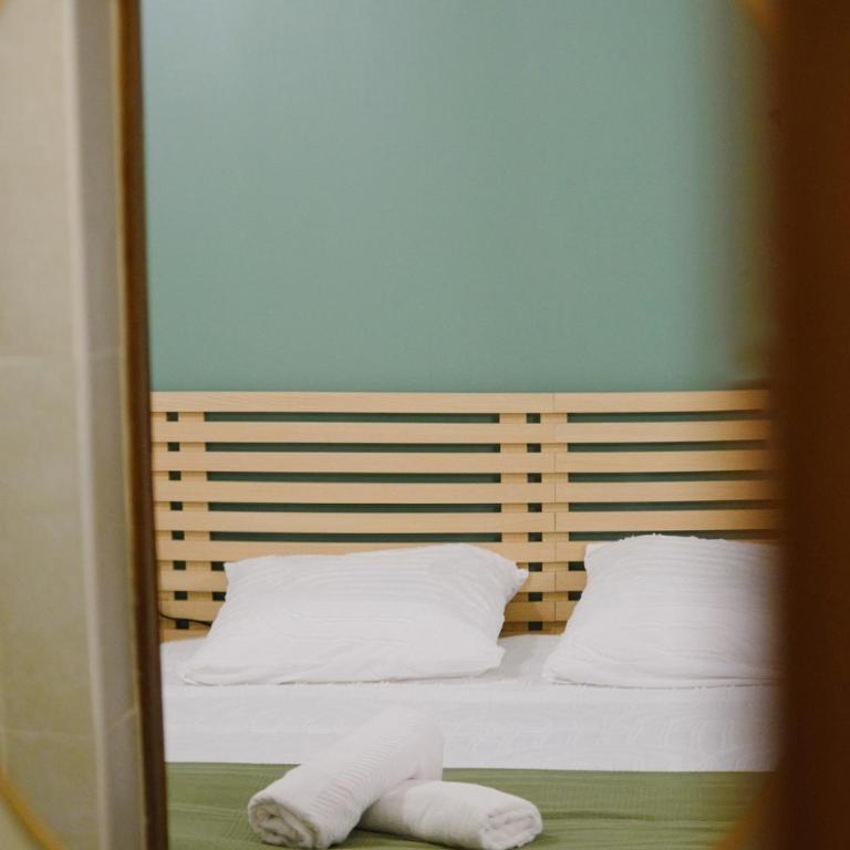 logement classé, entièrement neuf près du port - Apartment mit 1 Schlafzimmer - 41