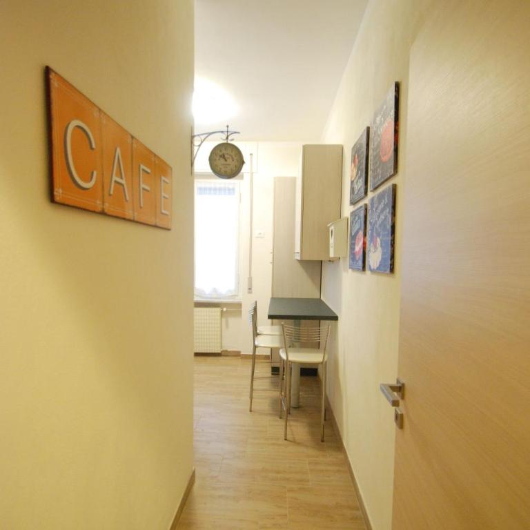 Genova Aquarium - Three-Bedroom Apartment - 9