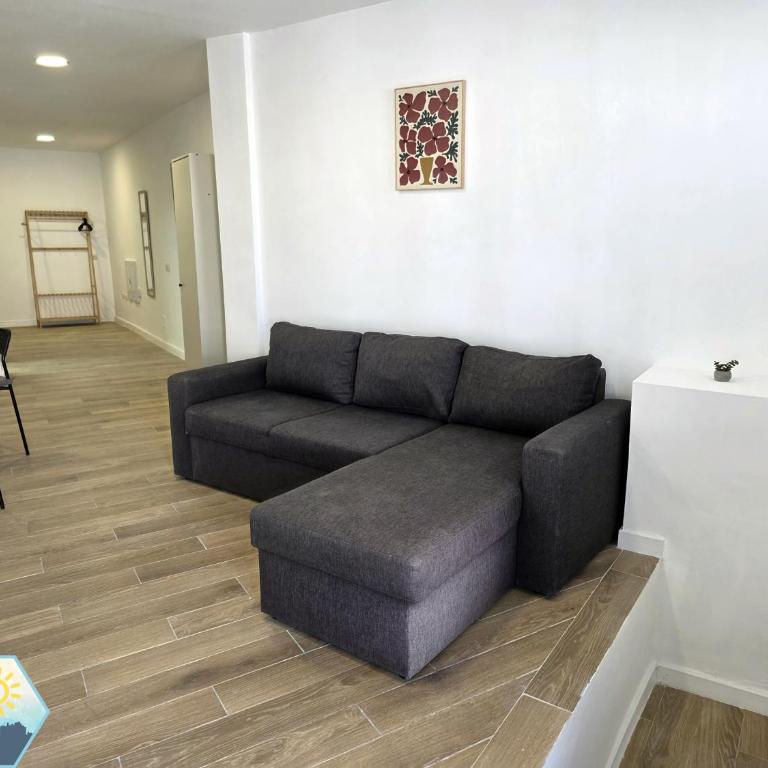 Sunny Churriana Jacaranda II - Apartamento de 1 dormitorio - 1