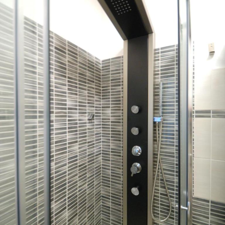 Genova Aquarium - Three-Bedroom Apartment - 11