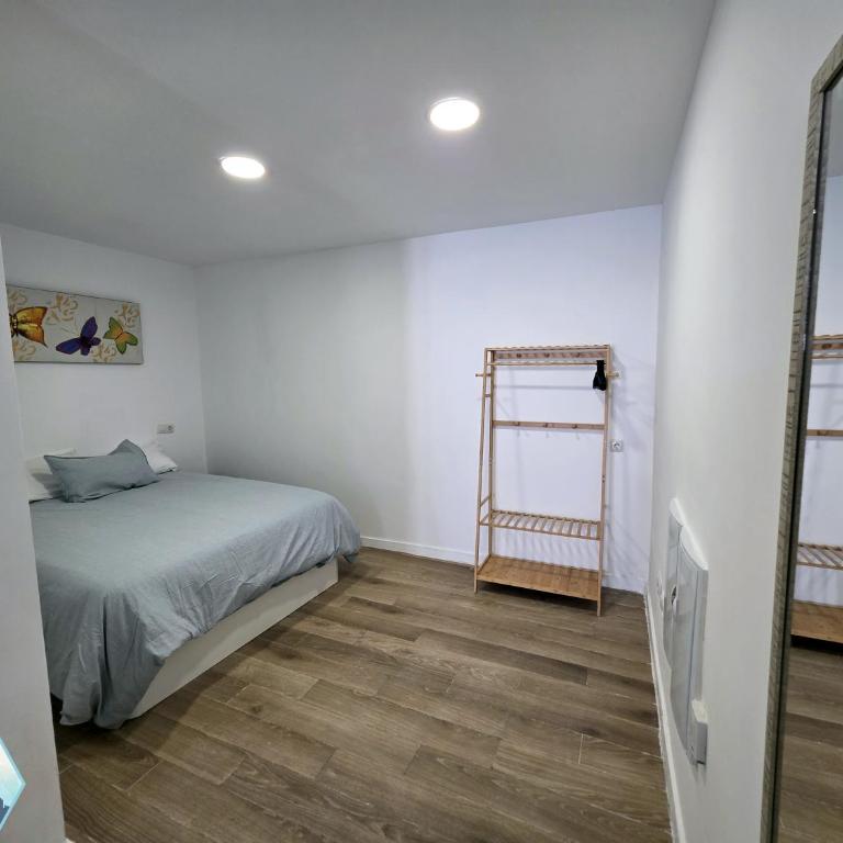 Sunny Churriana Jacaranda II - Apartamento de 1 dormitorio - 2