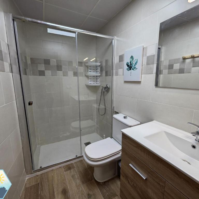 Sunny Churriana Jacaranda II - Apartamento de 1 dormitorio - 4
