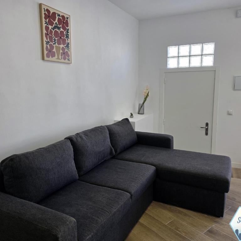 Sunny Churriana Jacaranda II - Apartamento de 1 dormitorio - 5