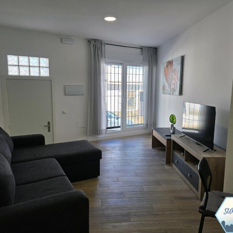 Sunny Churriana Jacaranda II - Apartamento de 1 dormitorio - 8