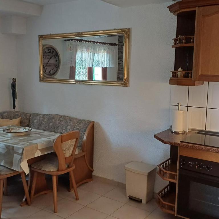 Ferienwohnung mit Privat-Pool - Apartamento de 2 dormitorios - 53