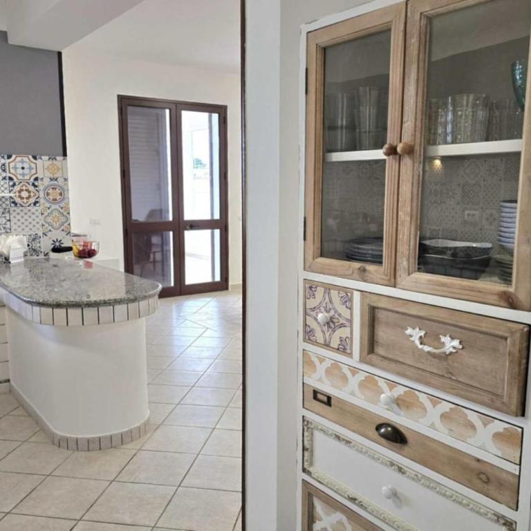 Villa Rosalia - Villa con 3 Camere da Letto - 15