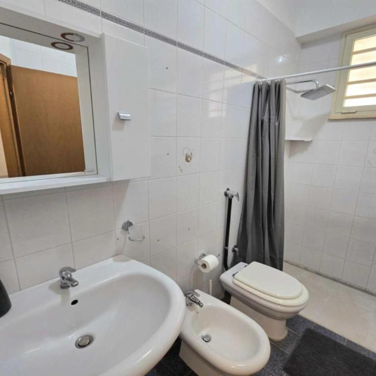 Villa Rosalia - Villa con 3 Camere da Letto - 25