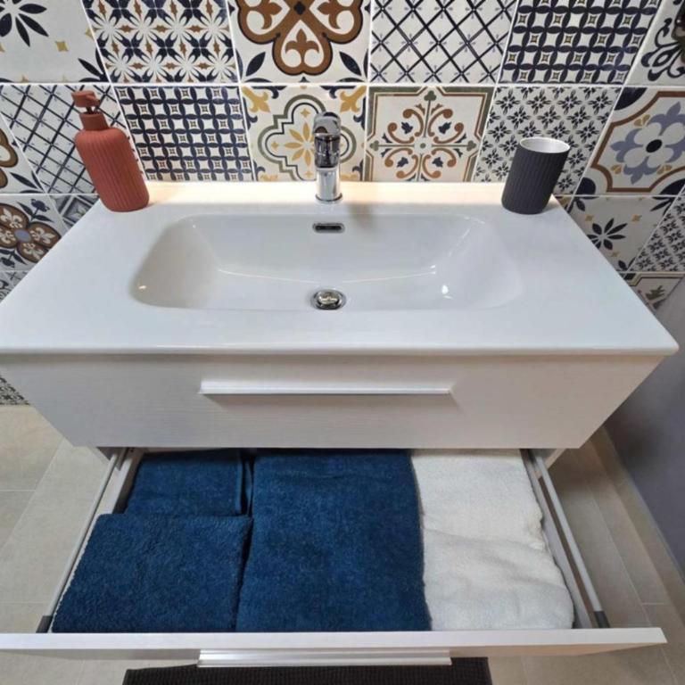 Villa Rosalia - Villa con 3 Camere da Letto - 23