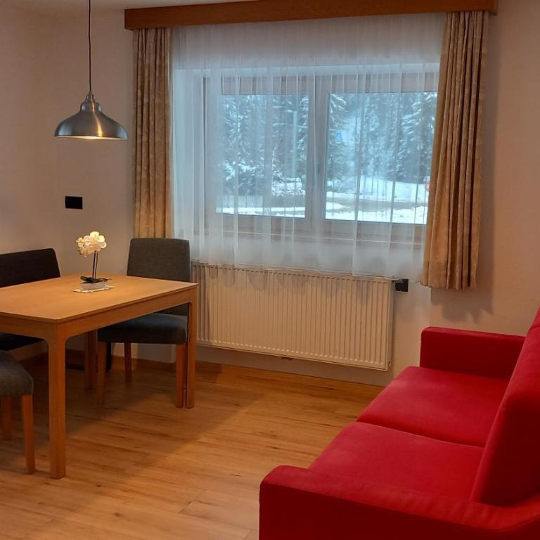 Residence Eden - Appartamento con 1 Camera da Letto - 9