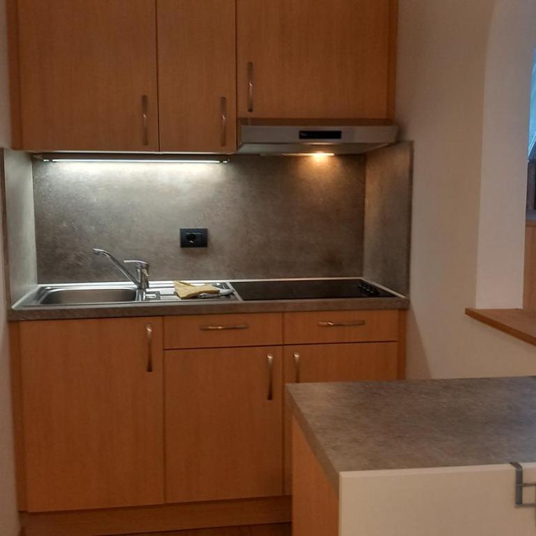 Residence Eden - Appartamento con 1 Camera da Letto - 8