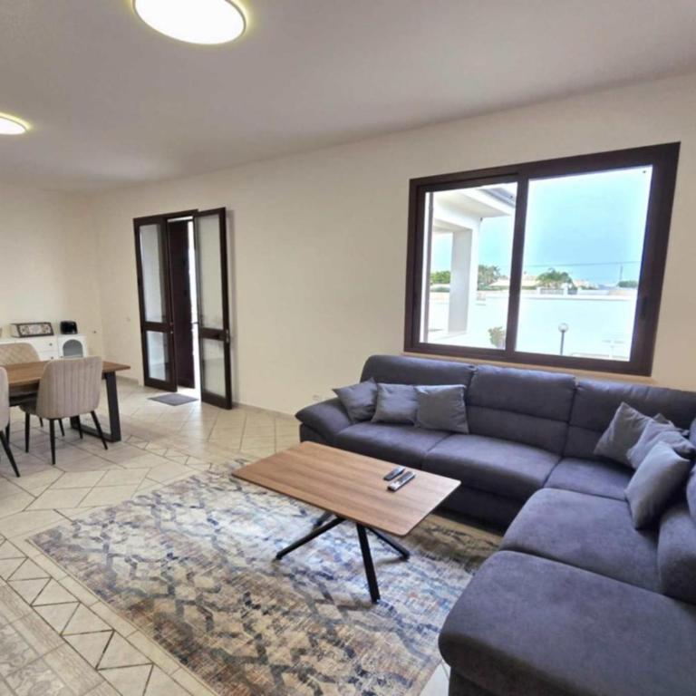 Villa Rosalia - Villa con 3 Camere da Letto - 8