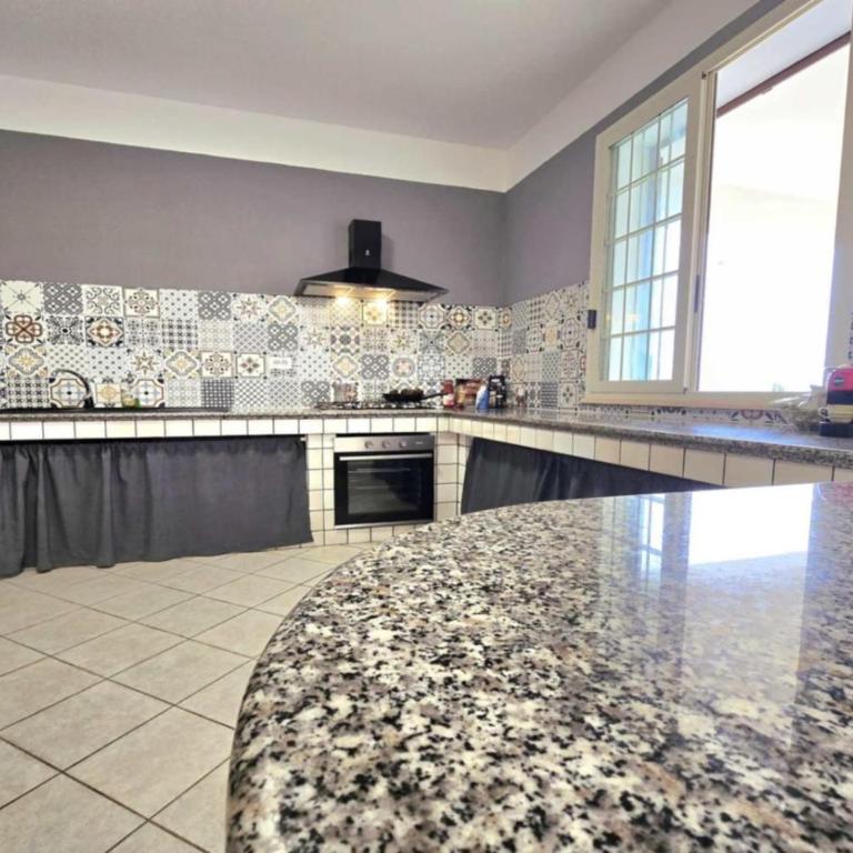 Villa Rosalia - Villa con 3 Camere da Letto - 18