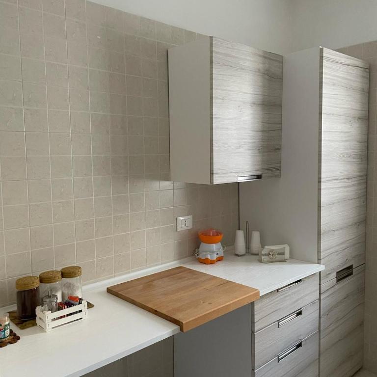 appartamento a 2 passi dal mare - Two-Bedroom Apartment - 7