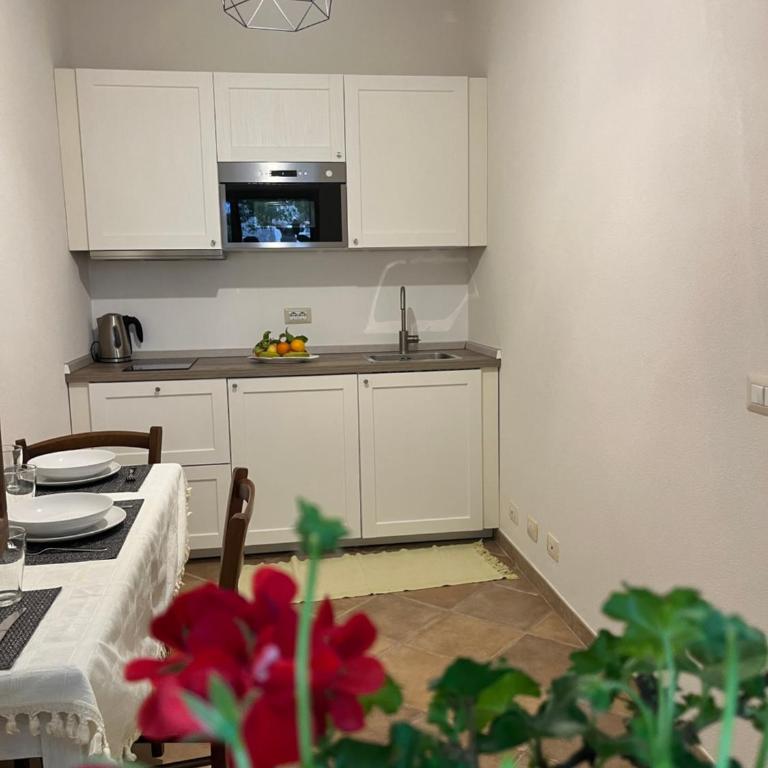 Nacalino Agriturismo - Appartamento Familiare con 2 Camere da Letto - 8