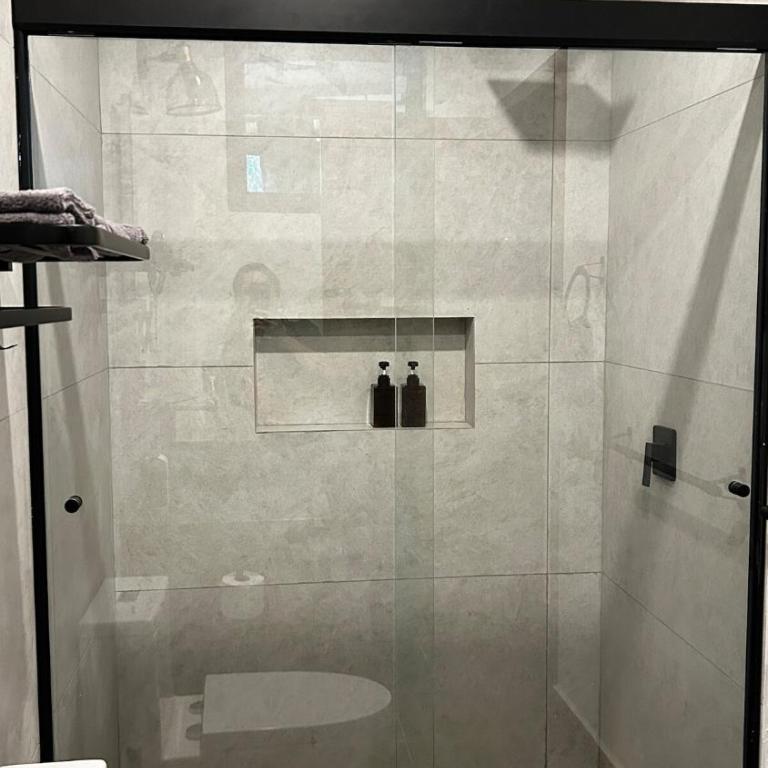 Chalet de Montaña con Jacuzzi y Futbolito - Chalet de 2 dormitorios - 19