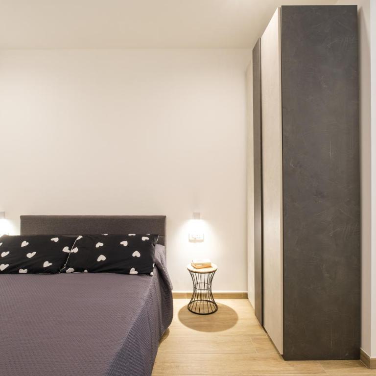 MaJaMy house - Camera Familiare con Terrazza - 8