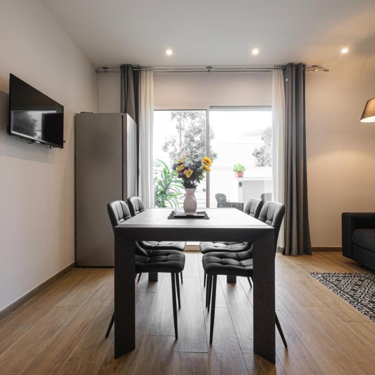 MaJaMy house - Camera Familiare con Terrazza - 7