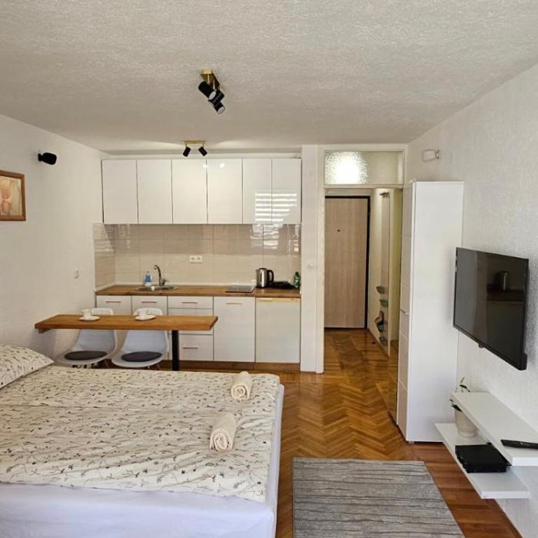 Apartman EA3 Sarajevo - Apartman sa 1 Spavaćom Sobom - 2