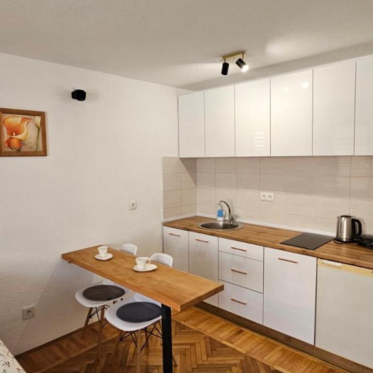 Apartman EA3 Sarajevo - Apartman sa 1 Spavaćom Sobom - 5