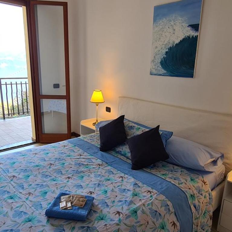 Villa gli Ulivi - Calafate Lake & Mountain View - Villa con 3 Camere da Letto - 46
