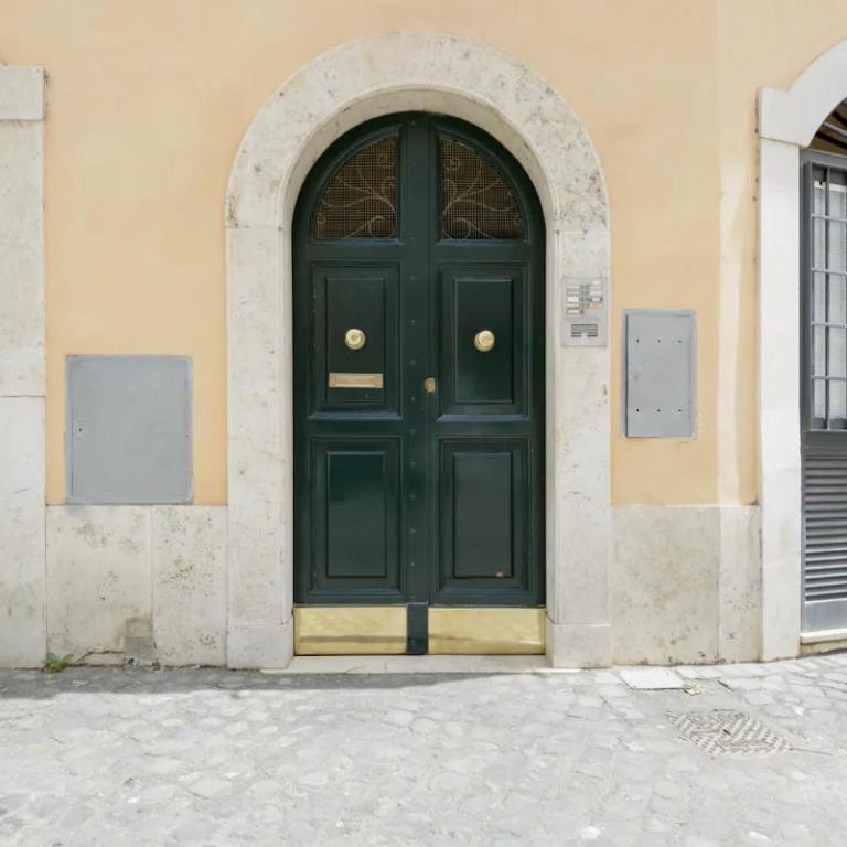 Campo dei Fiori modern apartment with terrace - Appartamento con 1 Camera da Letto - 31