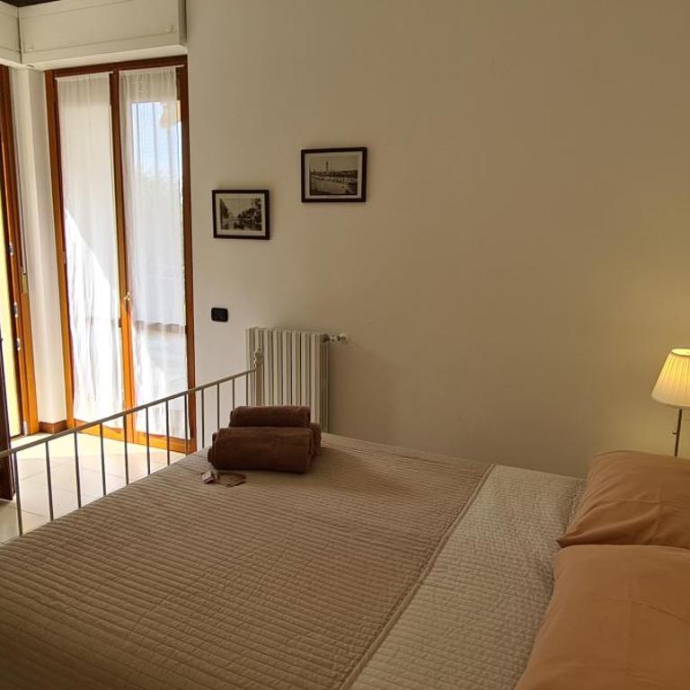 Villa gli Ulivi - Calafate Lake & Mountain View - Villa con 3 Camere da Letto - 24