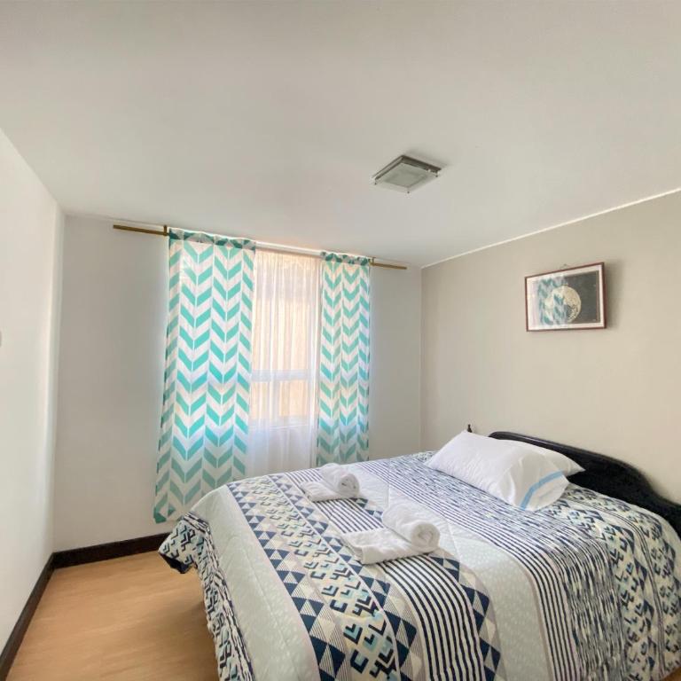 Casa Tomás hermosa e ideal para 7 personas - Casa de 3 dormitorios - 6