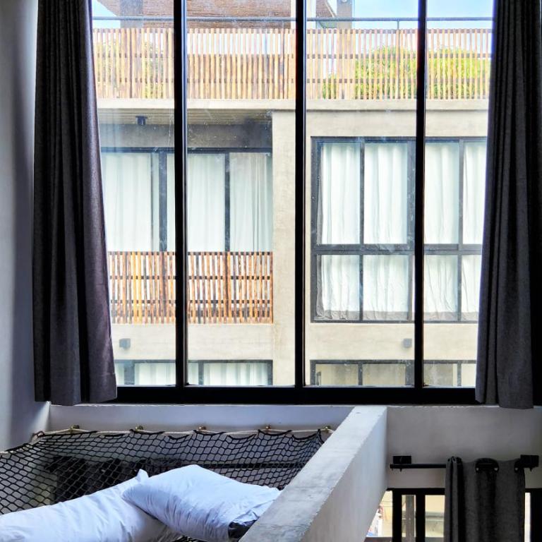 Aldea Paraíso - Adults only - Boutique hotel - Villa Estándar - 3