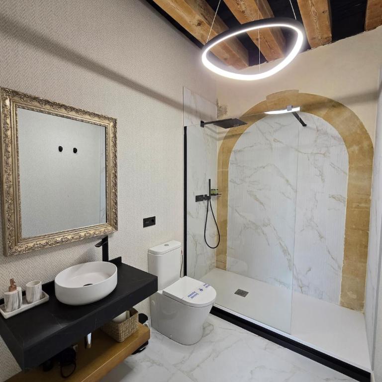 El capricho Balcón en la Plaza Mayor Salamanca Collection Luxury - Apartamento de 2 dormitorios con balcón - 6