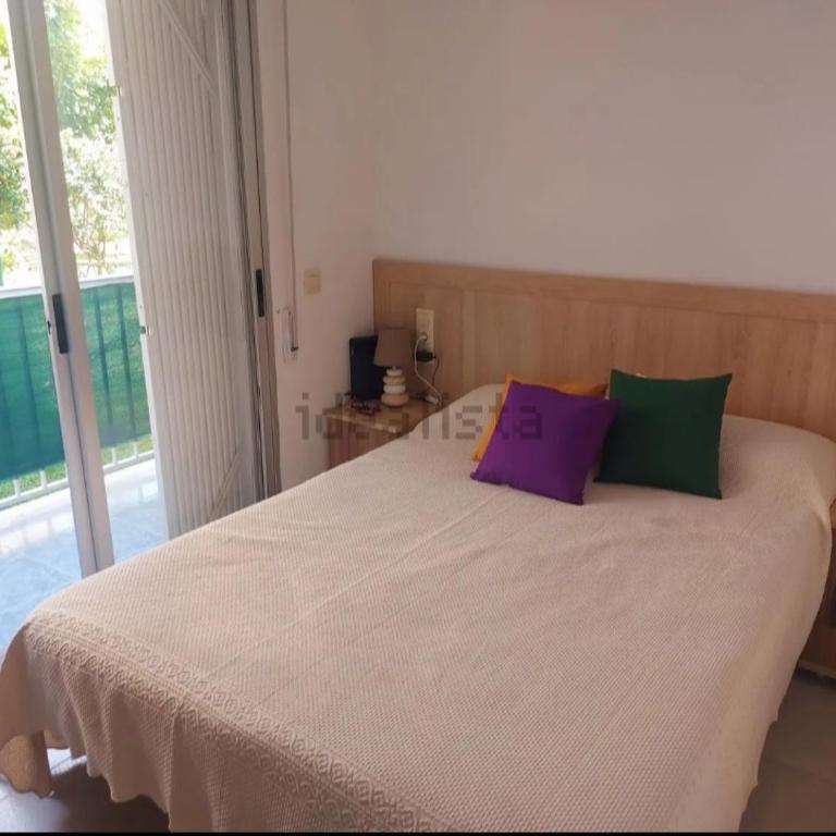 Printania SOLO FAMILIAS Segunda línea de playa - Apartamento de 2 dormitorios - 8