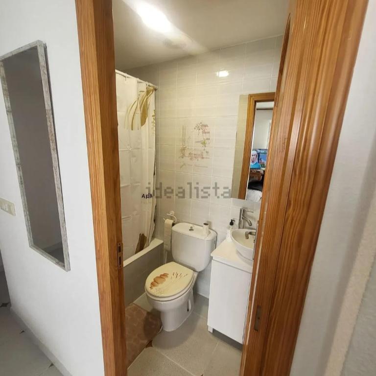 Printania SOLO FAMILIAS Segunda línea de playa - Apartamento de 2 dormitorios - 11
