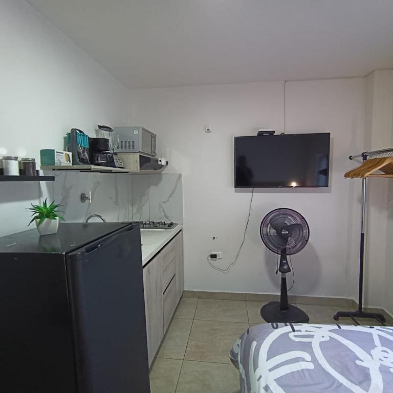 Cozy apartment Viva Laureles - Apartamento de 1 dormitorio - 1