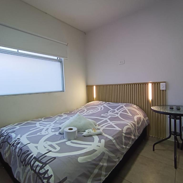 Cozy apartment Viva Laureles - Apartamento de 1 dormitorio - 7