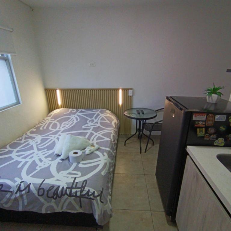 Cozy apartment Viva Laureles - Apartamento de 1 dormitorio - 9