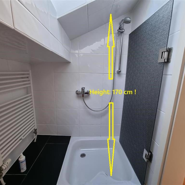 Haus Kreuzeckwiese - FeWo-Waxenstein - Studio Appartment - Studio-Apartment mit Balkon - 16