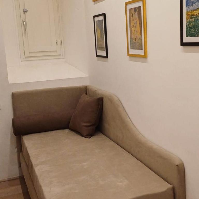 Luxury apt in the heart of city out of ZTL - Appartamento Superior - 47