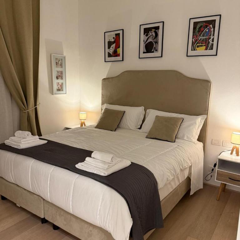 Luxury apt in the heart of city out of ZTL - Appartamento Superior - 48