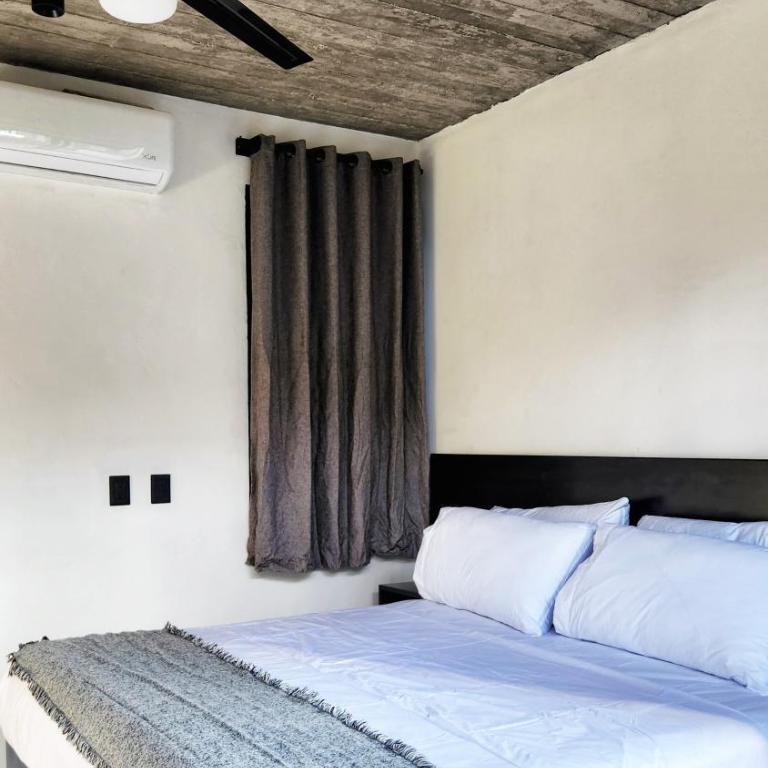 Aldea Paraíso - Adults only - Boutique hotel - Suite Junior - 7