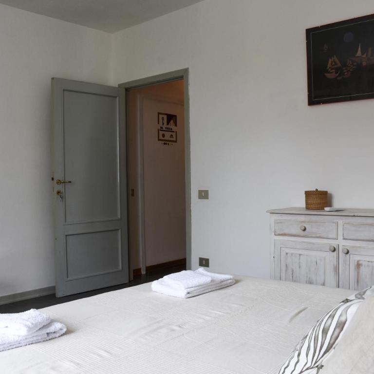 Da Tezia - Appartamento con 2 Camere da Letto - 2