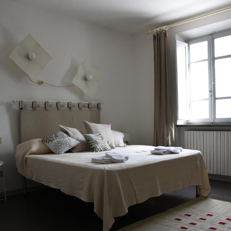 Da Tezia - Appartamento con 2 Camere da Letto - 4