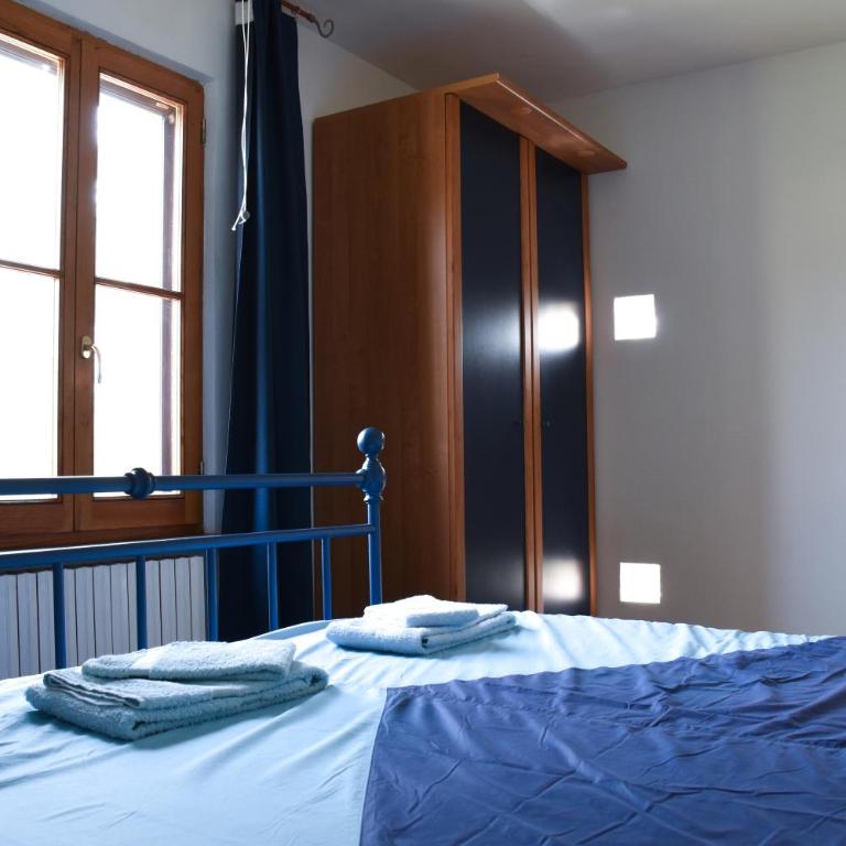 Da Tezia - Appartamento con 2 Camere da Letto - 7