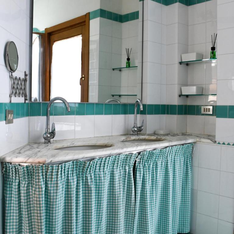 Da Tezia - Appartamento con 2 Camere da Letto - 9