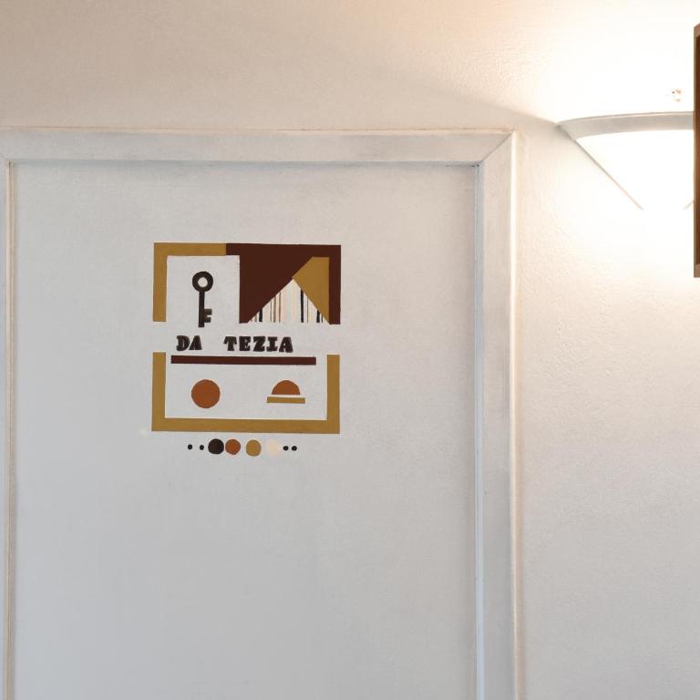 Da Tezia - Appartamento con 2 Camere da Letto - 10