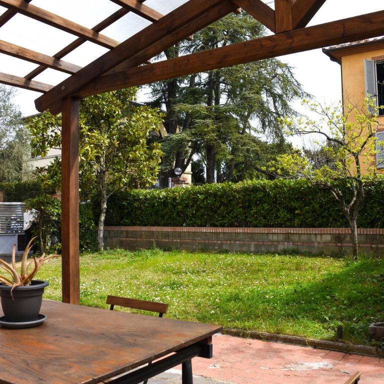 Da Tezia - Appartamento con 2 Camere da Letto - 12