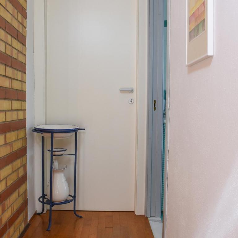 Da Tezia - Appartamento con 2 Camere da Letto - 13