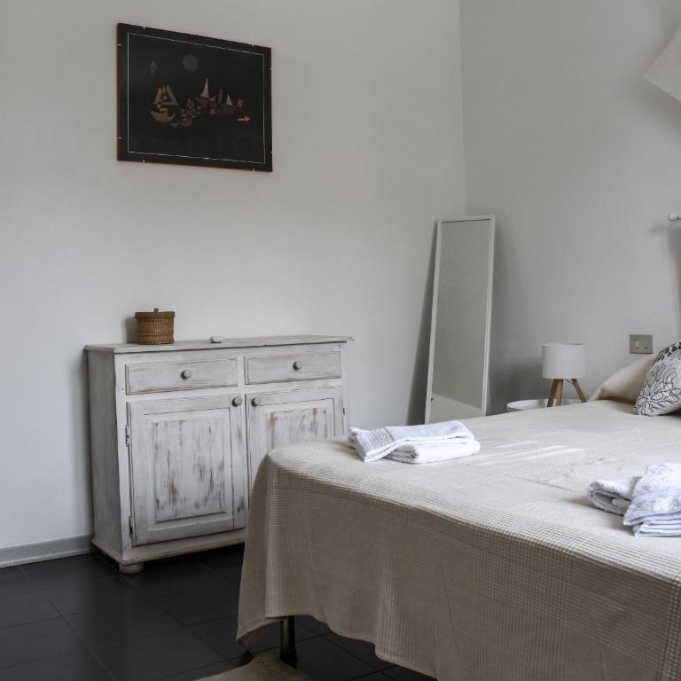 Da Tezia - Appartamento con 2 Camere da Letto - 14