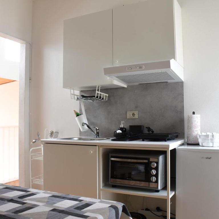 Da Tezia - Appartamento con 2 Camere da Letto - 16